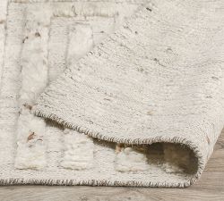 Trae Handwoven Wool Rug