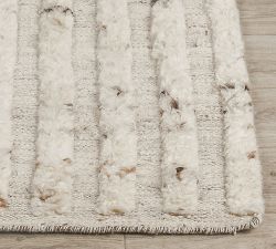 Trae Handwoven Wool Rug