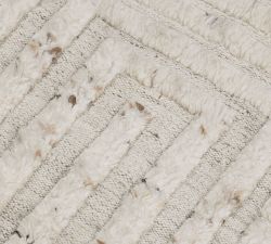 Trae Handwoven Wool Rug