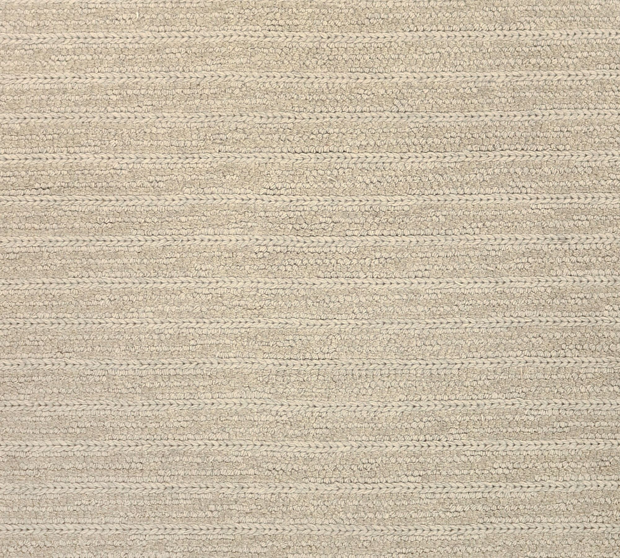 Custom Pua Wool Rug