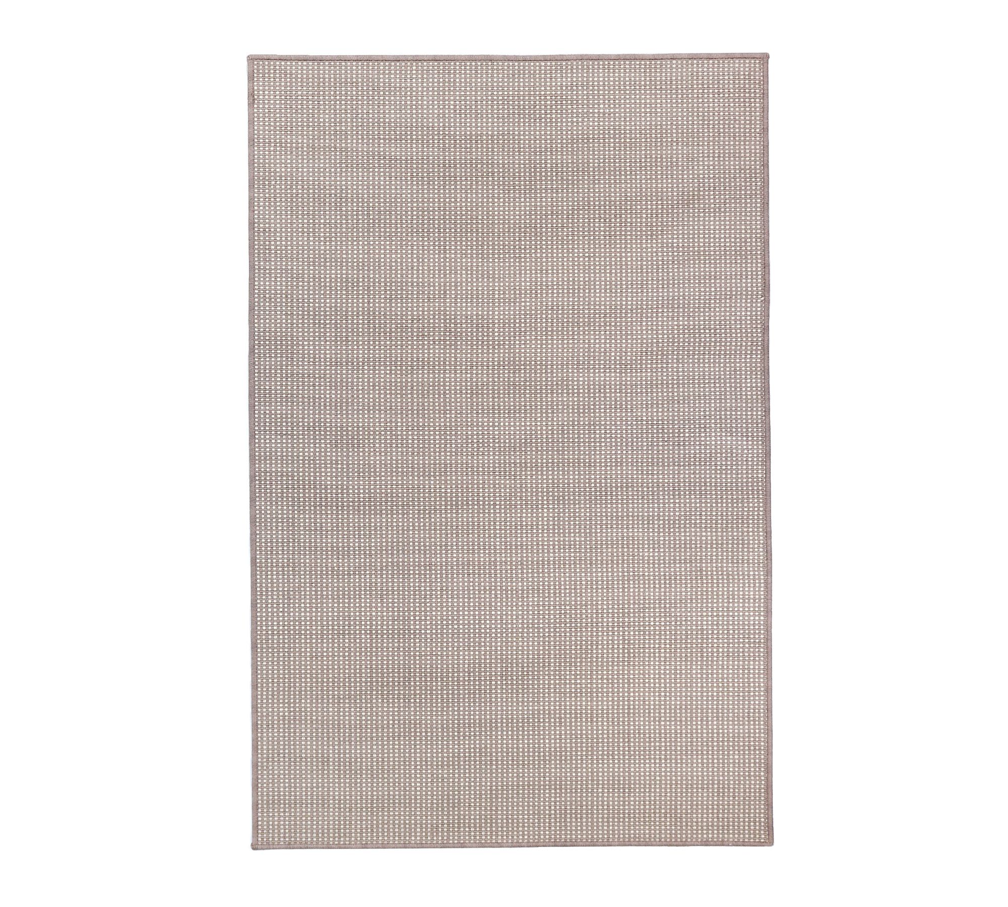 Custom Clo Textured Wool Rug