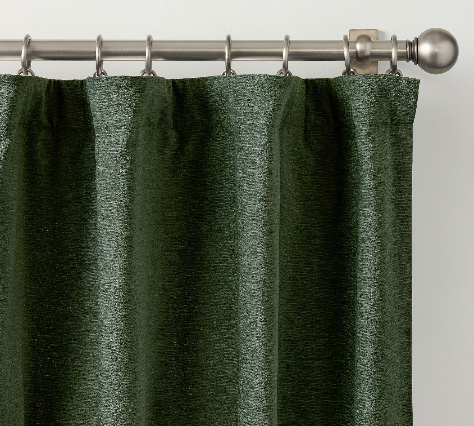 Cozy Cloud Curtain - thumbnail 5