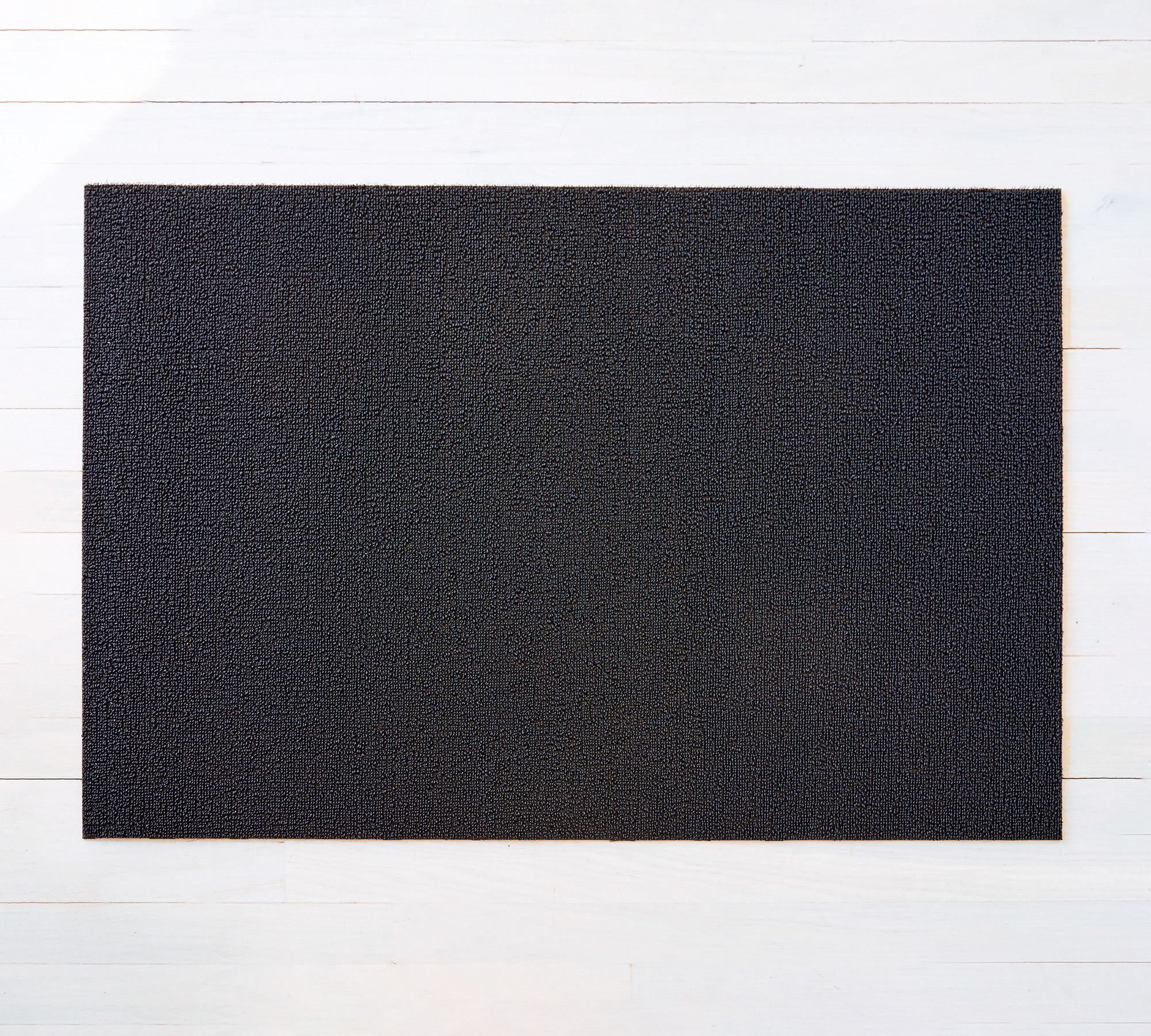 Chilewich Shag Floor Mat - thumbnail 4