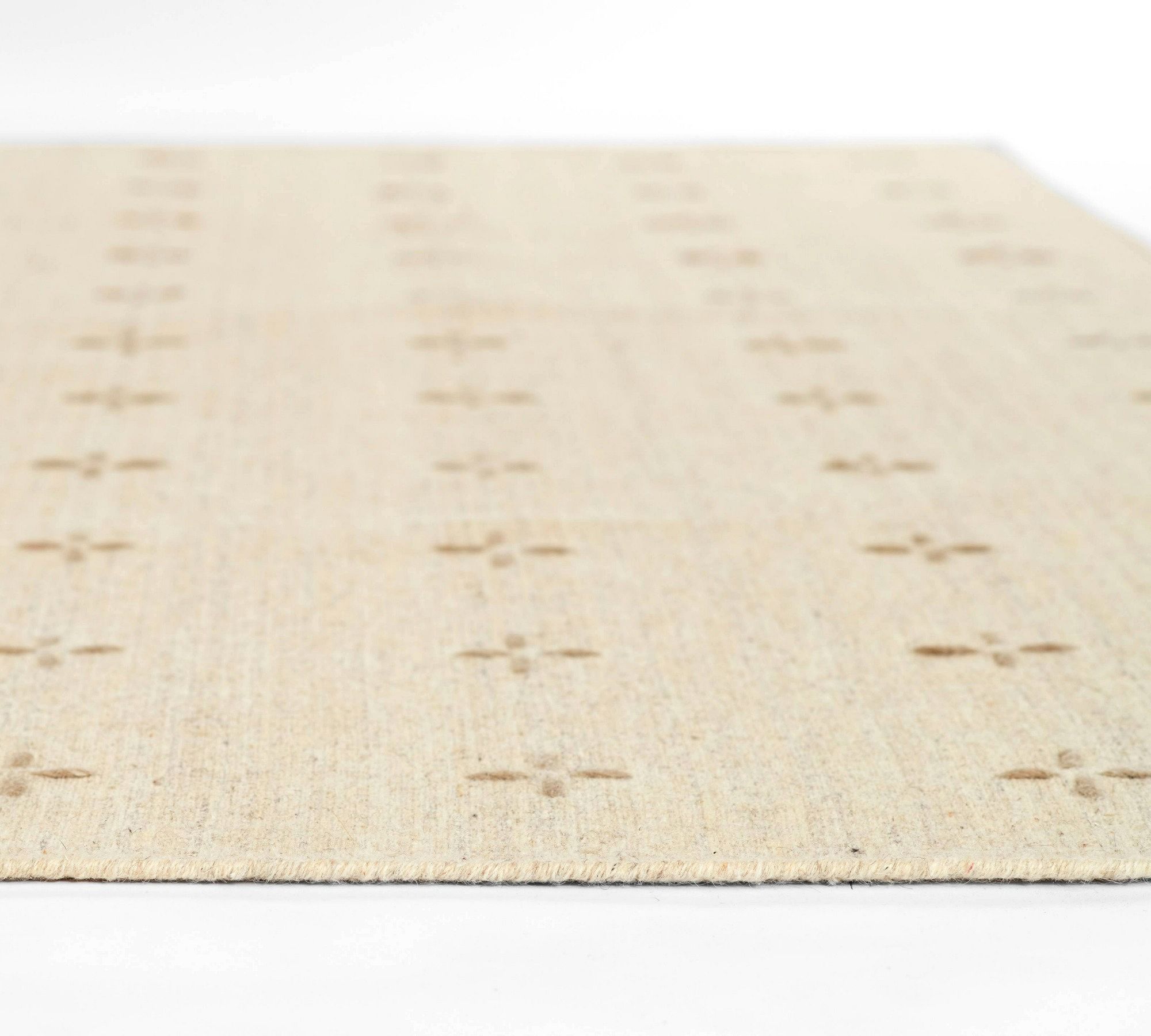 Kirra Handloomed Wool Rug