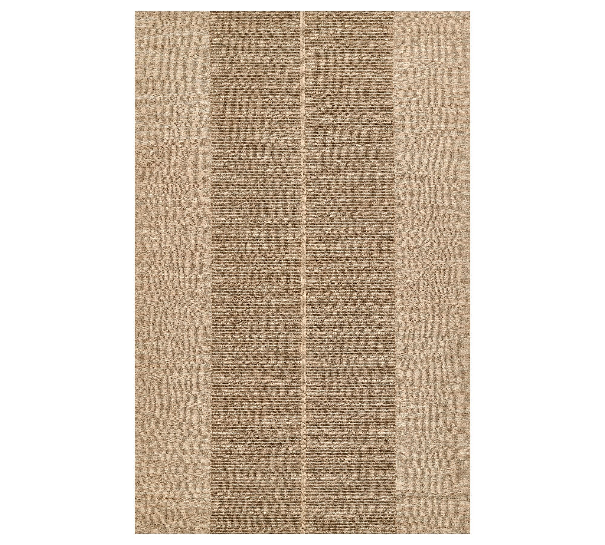 Jane Hand-Tufted Wool Rug