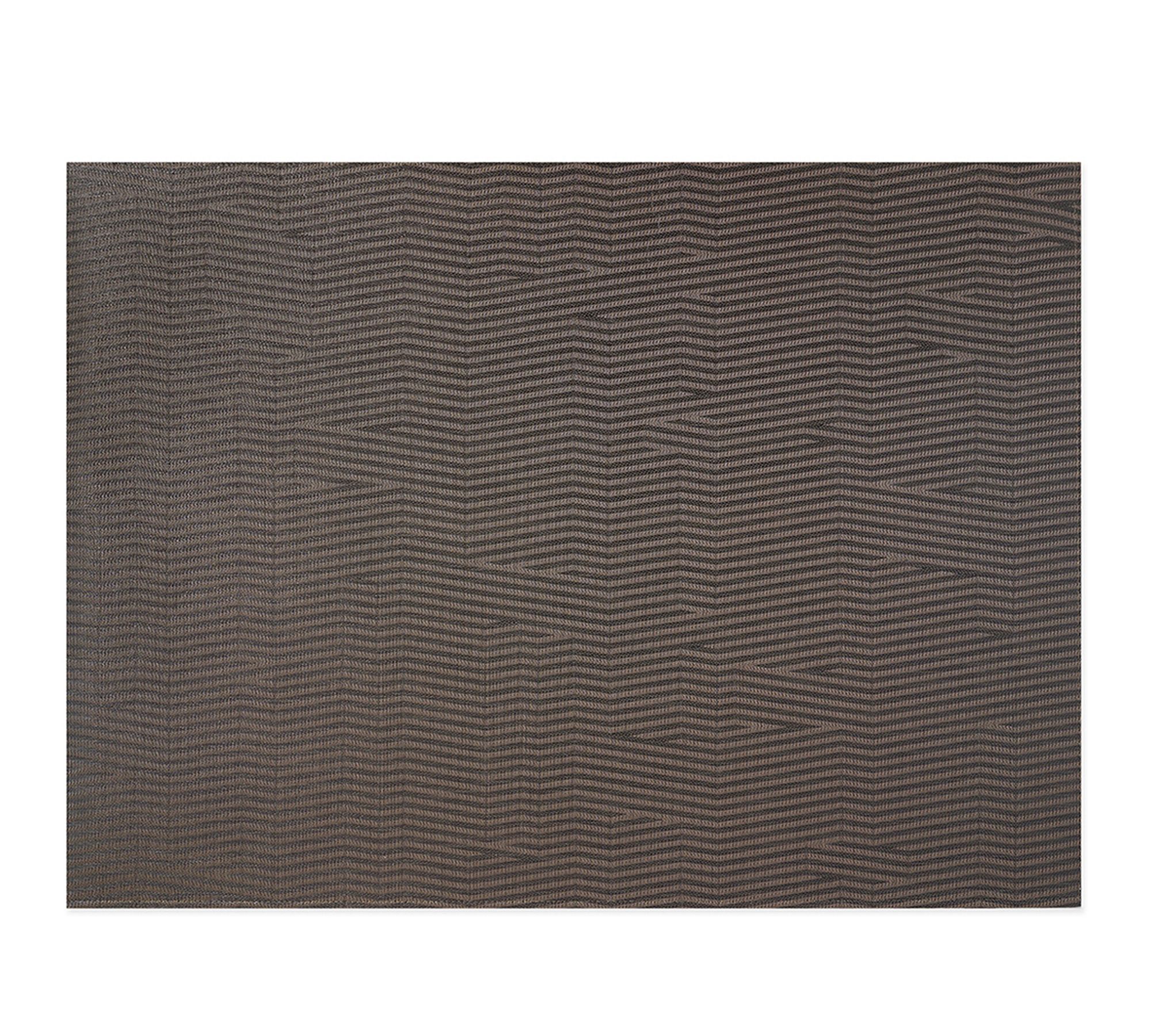 Chilewich Dune Rug - thumbnail 4