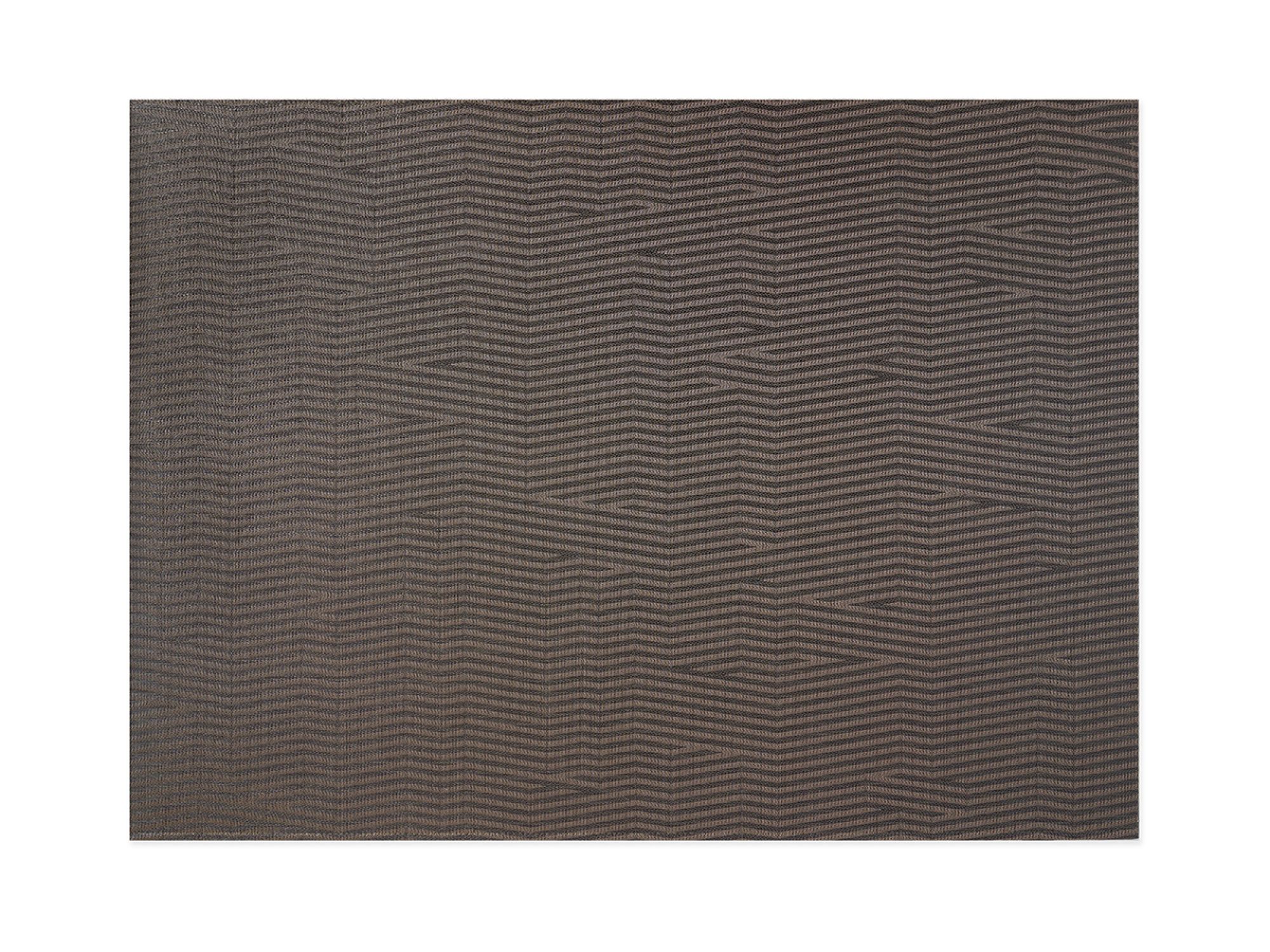 Chilewich Dune Rug - thumbnail 6