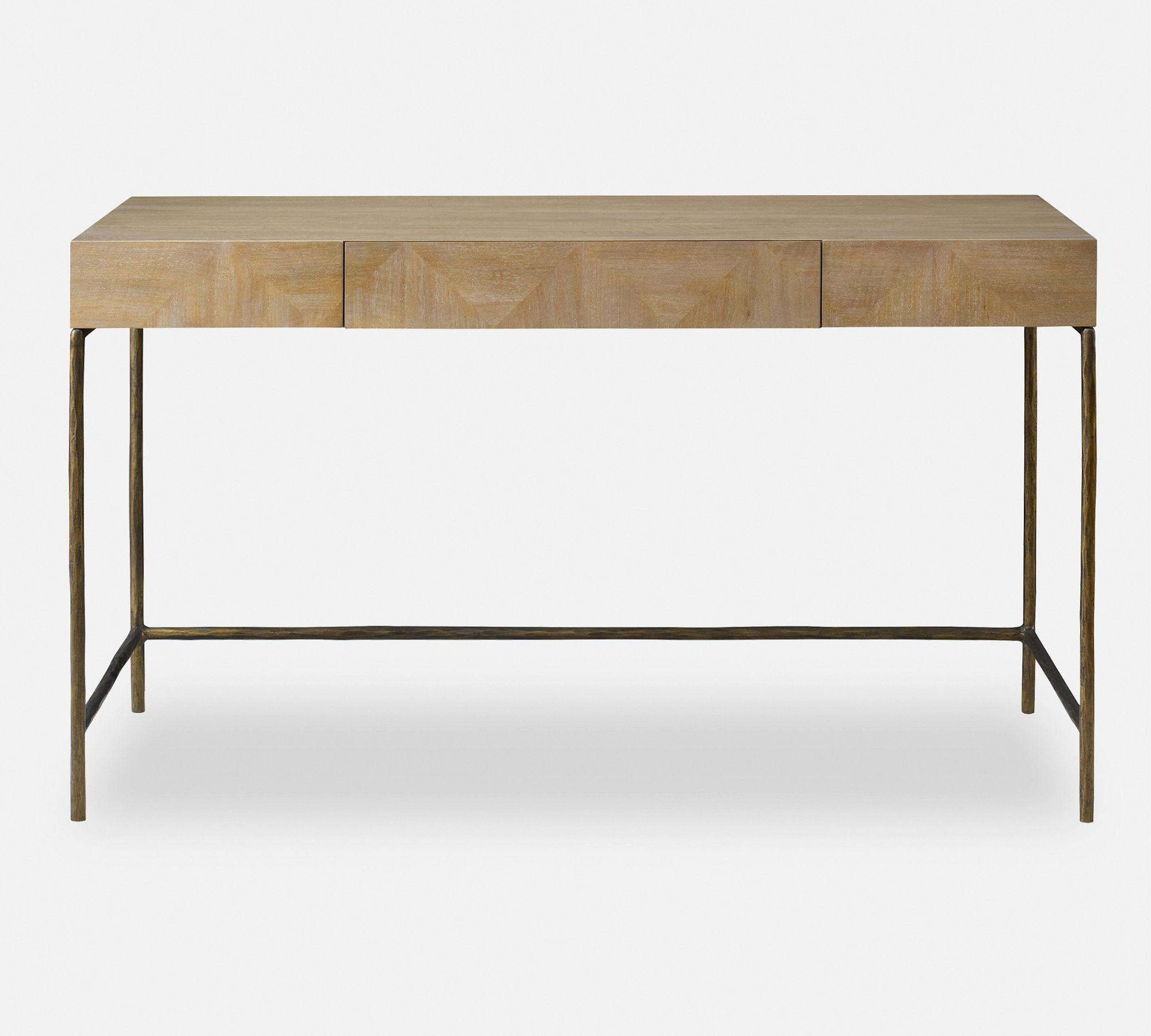 Falletti Writing Desk (52")