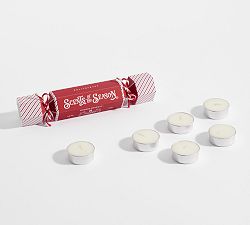 Pottery Barn Tealights - Thumbnail 2