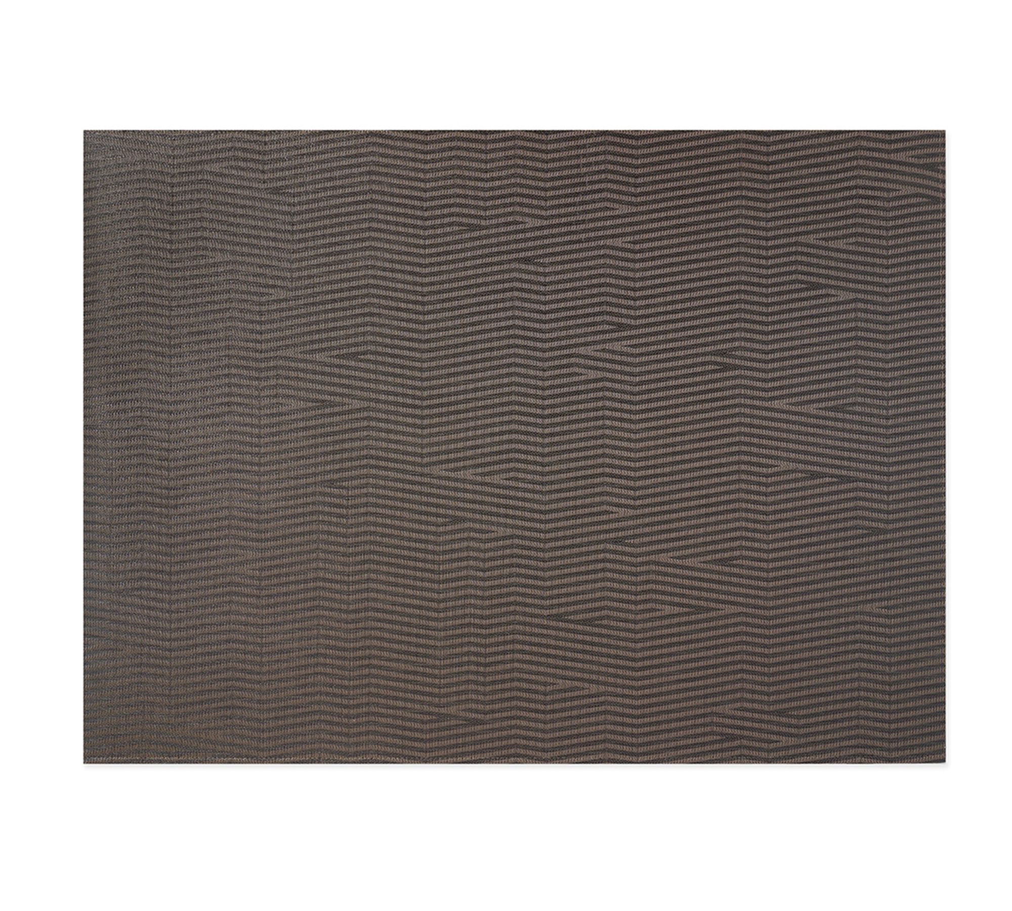 Chilewich Dune Rug - thumbnail 3