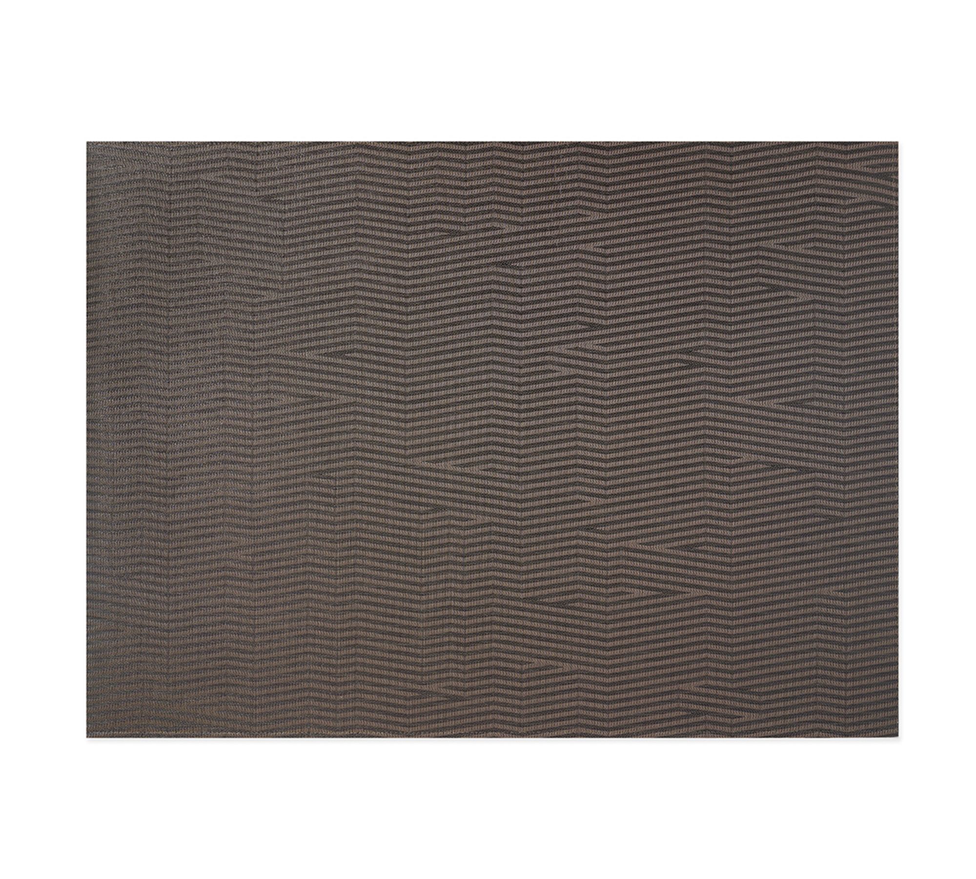 Chilewich Dune Rug - thumbnail 5