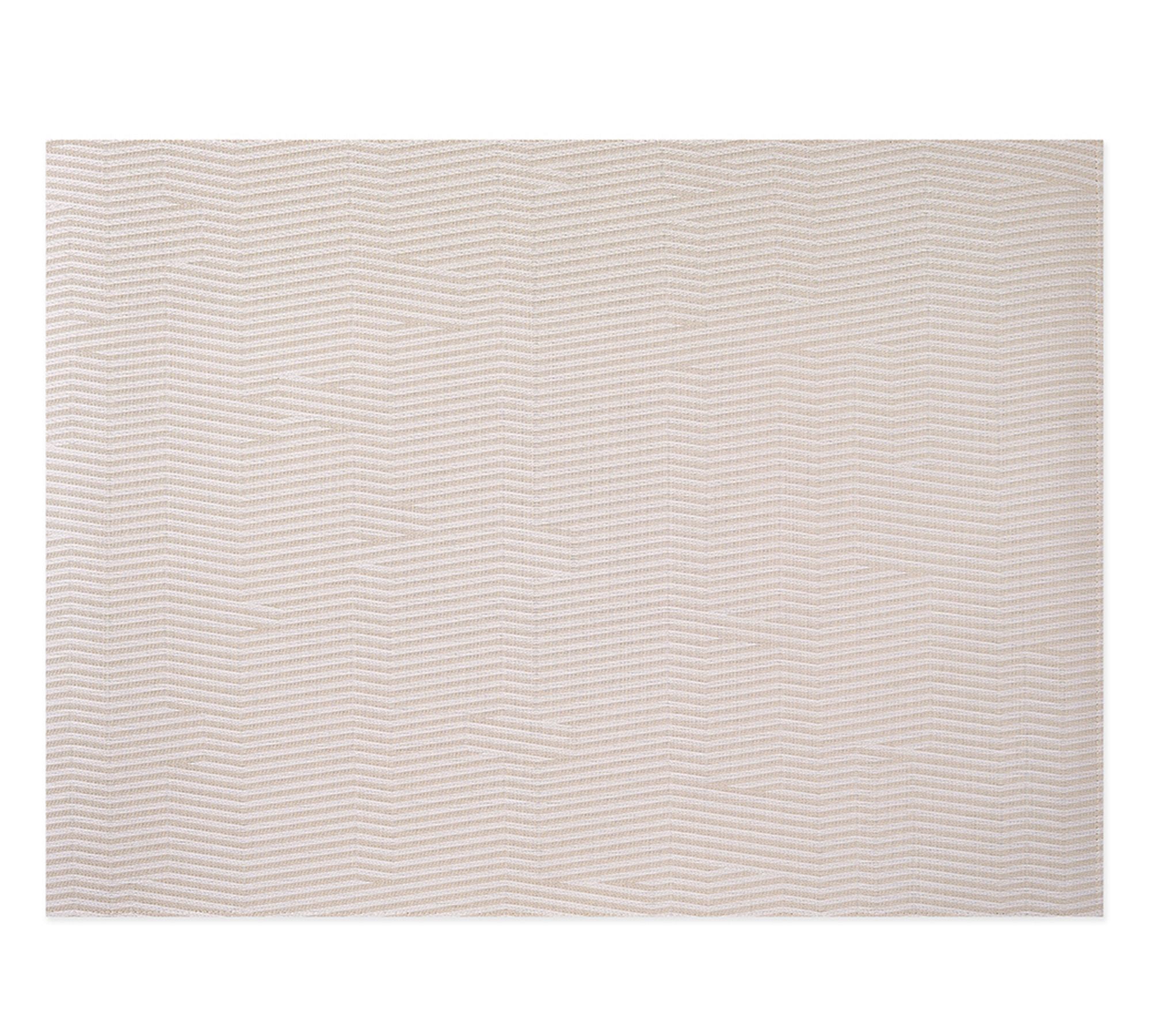 Chilewich Dune Rug - thumbnail 8