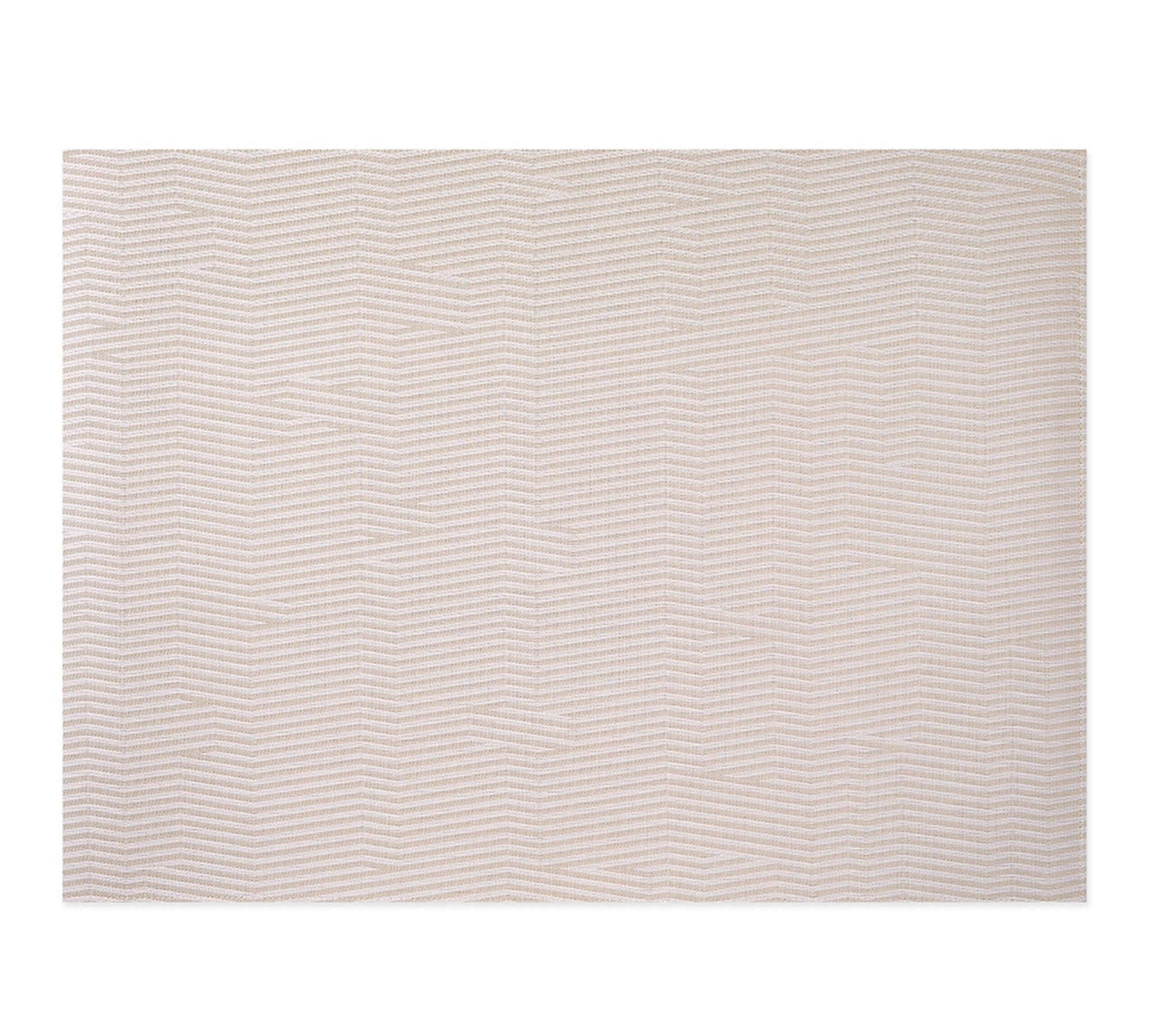 Chilewich Dune Rug - thumbnail 2