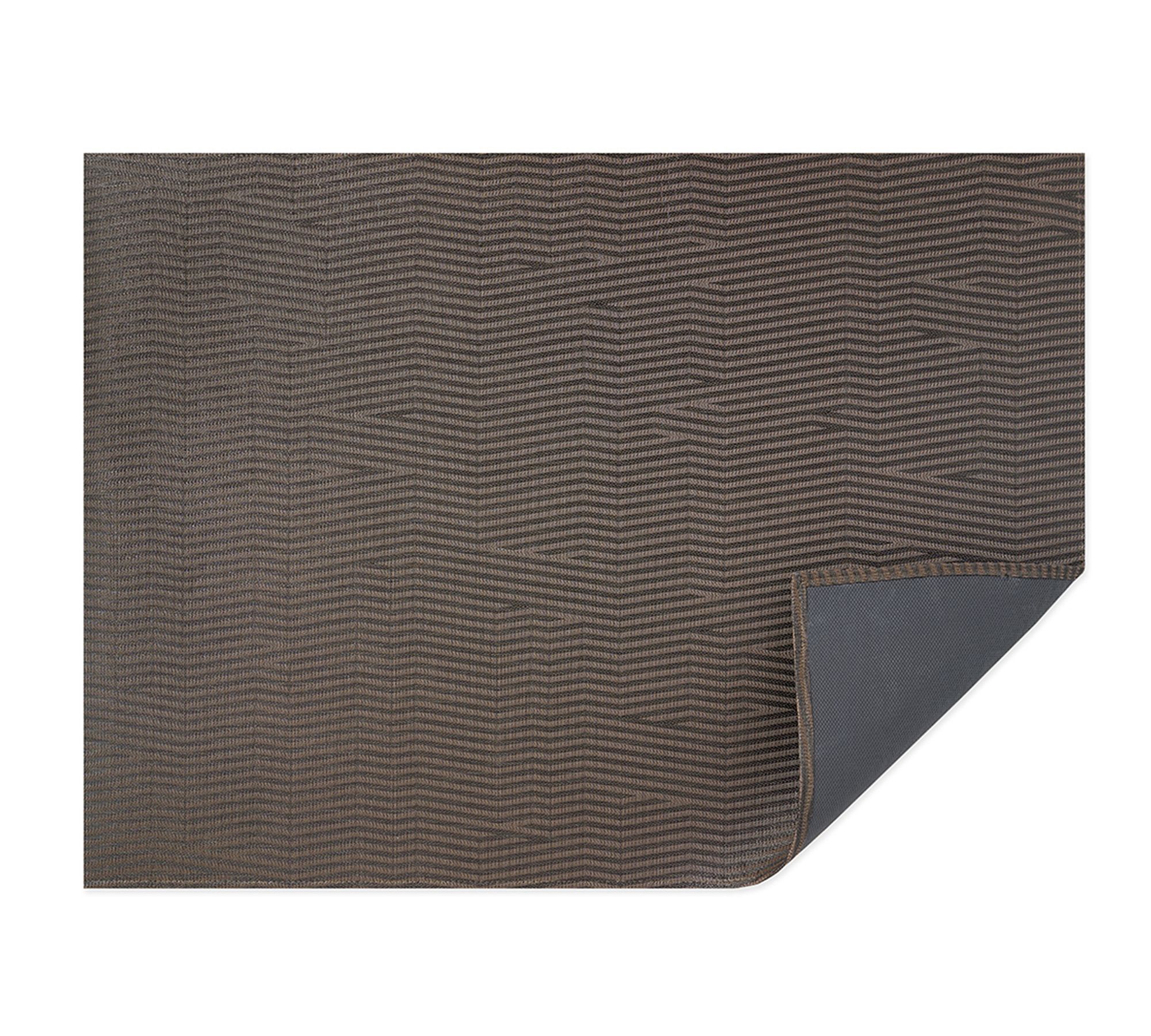 Chilewich Dune Rug - thumbnail 9