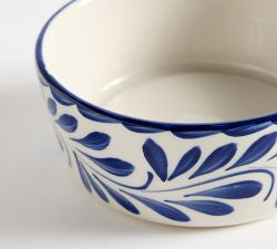 Puebla Pet Bowl