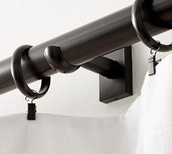 Curtain Center Bracket
