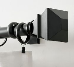 Standard Square Finial - Set of 2