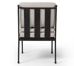 Wayword Metal Outdoor Dining Side Chair