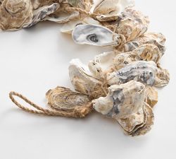Oyster Garland