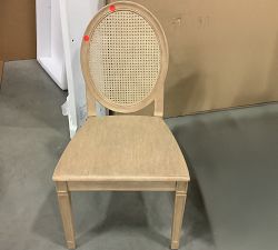 Open Box: Sausalito Dining Chair - Seadrift