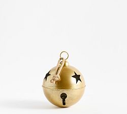 Open Box: Oversized Bells (10") - Small
