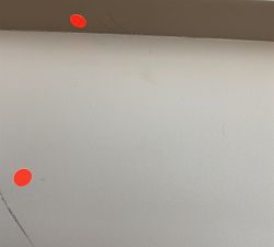 Open Box: Stella Jewelry Box, Large - Fog