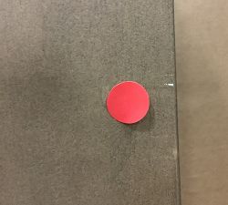 Open Box: Rockport Mantel (60") - Coco Brown