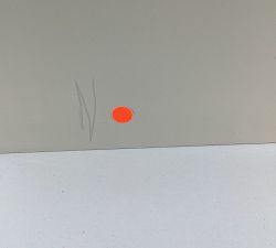 Open Box: Stella Jewelry Box, Large - Dutch White