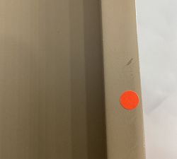 Open Box: Stella Jewelry Box, Large - Fog