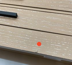 Open Box: Stella Jewelry Box, Ultimate - Fog