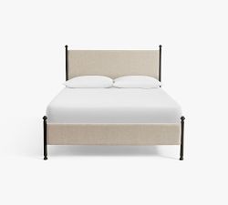Estelle Upholstered Bed