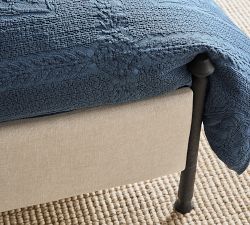 Estelle Upholstered Bed