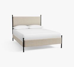 Estelle Upholstered Bed