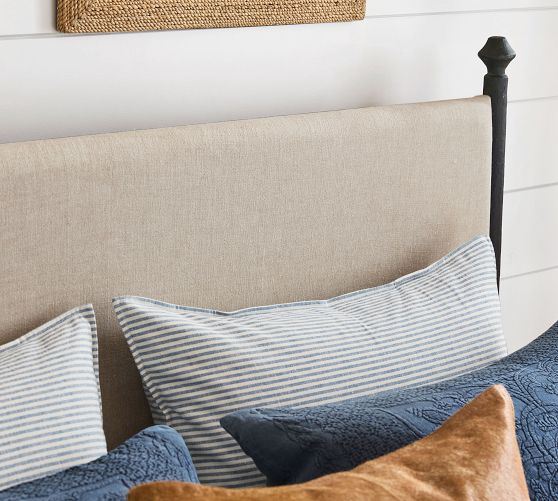 Beds & Headboards Fair Trade Certified™ | Pottery Barn
