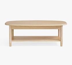 Winslet Rectangular Coffee Table (48")