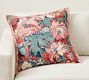 June Contrast Flange Pillow Cover