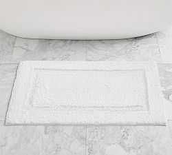 Morgan Memory Foam Bath Mat
