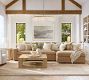 Alanya Suzani Hand-Knotted Wool Rug
