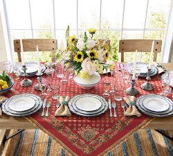 Heirloom Stoneware Dinnerware Collection