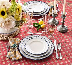 Heirloom Stoneware Dinnerware Collection