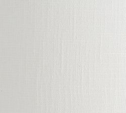 Open Box: Artisan Tapered Shade, Small (18") - White