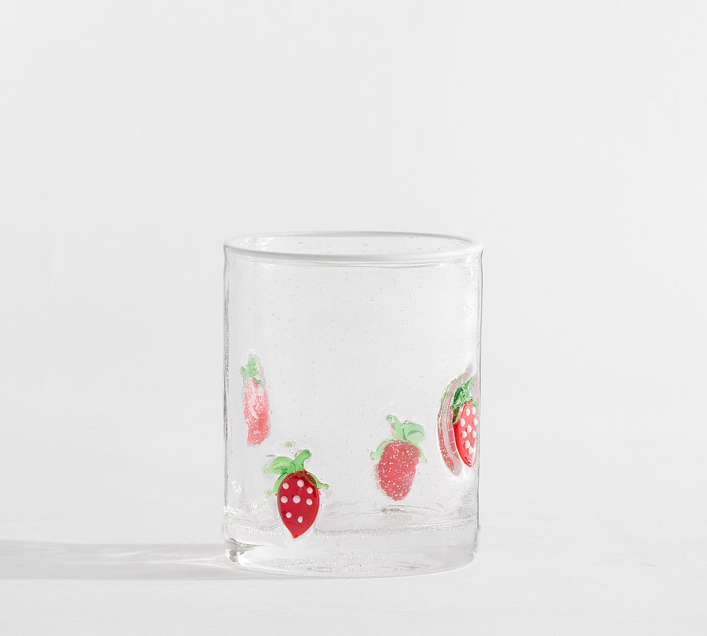 Icon Tumblers - Set of 4