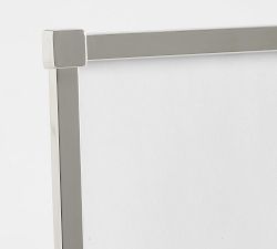 Rae Silver Frames