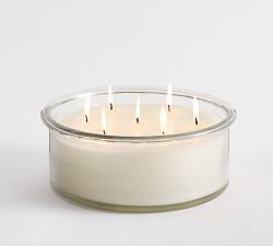 Aiden Candle - Palm Leaf &amp; Eucalyptus