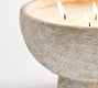 Artisan Candle - Citronella &amp; Geranium