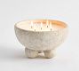 Artisan Candle - Citronella &amp; Geranium