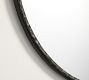 Bodhi Round Mirror