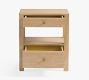 Calistoga Mini Nightstand (22")