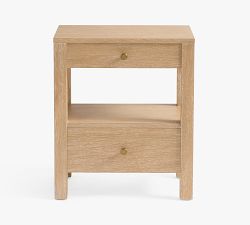 Calistoga Mini Nightstand (22")