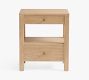 Calistoga Mini Nightstand (22")